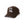 New Era 9Forty A Frame 1LoveIE Snapback Corduroy (Walnut /White )