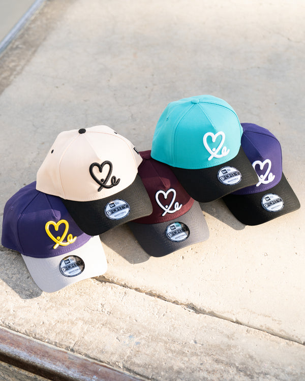 New Arrivals →