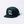 Limited 1LoveIE Forest Green / White Corduroy New Era 9Fifty Snapback Hat