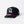 New Era 9Forty A Frame 1LoveIE Snapback ( Navy / Maroon )