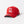 New Era 9Forty A Frame 1LoveIE Snapback (Red / White )