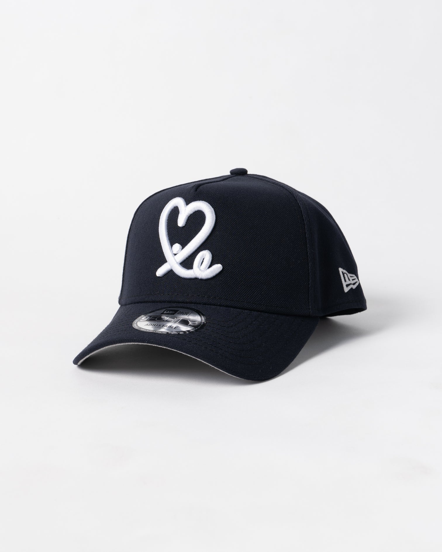 1LOVEIE X 9FORTY A FRAME SNAPBACKS – 1LoveIE