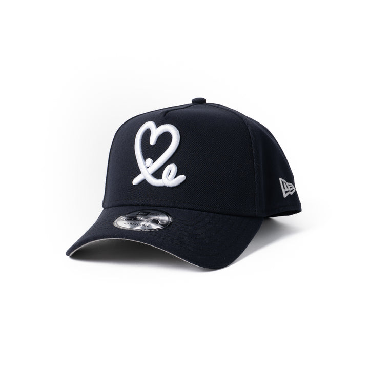 New Era 9FORTY A-Frame Snapbacks | 1LoveIE