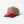 New Era 9Forty A Frame 1LoveIE Snapback (Khaki / Scarlett)