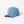 New Era 9Forty A Frame 1LoveIE Snapback ( Sky Blue / Red White )