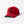 New Era 9Forty A Frame 1LoveIE Snapback (Red / Black Corduroy)