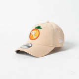 Mango Mocha 1LoveIE Redlands Orange New Era 9Twenty Dad Cap
