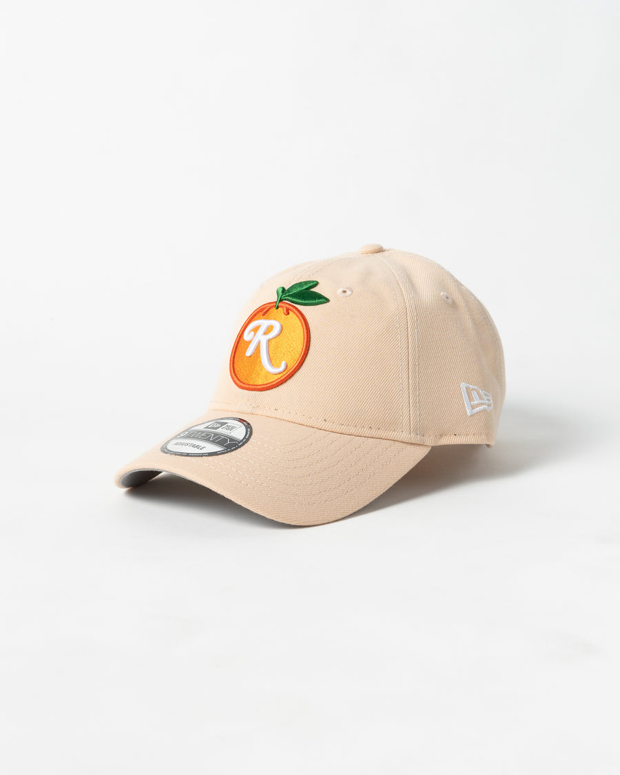 Mango Mocha 1LoveIE Redlands Orange New Era 9Twenty Dad Cap