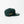 Forest Green 1LoveIE Redlands Orange New Era 9FIFTY Snapback Cap