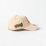 Mango Mocha 1LoveIE Redlands Orange New Era 9Twenty Dad Cap