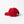 New Era 9Forty A Frame 1LoveIE Snapback (Red / Black Corduroy)