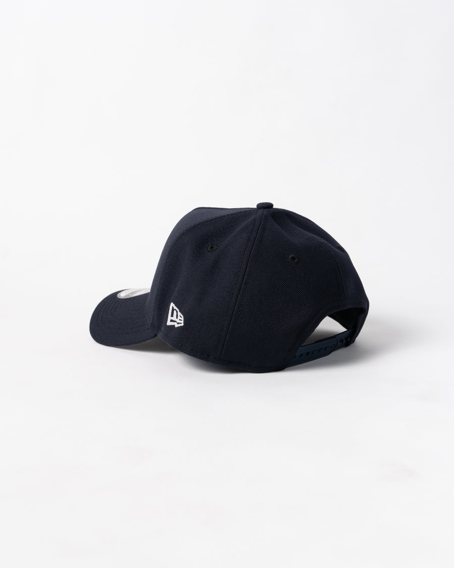 New Era 9Forty A Frame 1LoveIE Snapback (Navy / White )