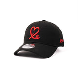 Limited Black / Red New Era 1LoveIE 9Twenty Dad Cap