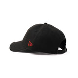 Limited Black / Red New Era 1LoveIE 9Twenty Dad Cap
