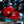 Limited Red / White Mexico Flag 1LoveIE New Era 59FIFTY Fitted Cap