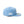Limited Baby Blue / White Argentina Flag 1LoveIE New Era 59FIFTY Fitted Cap