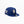 Limited Royal Blue & Silver 1LoveIE SB Arrowhead New Era 59FIFTY Fitted Cap