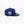 Limited Royal Blue & Silver 1LoveIE SB Arrowhead New Era 59FIFTY Fitted Cap