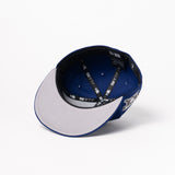 Limited Royal Blue & Silver 1LoveIE SB Arrowhead New Era 59FIFTY Fitted Cap