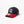 Limited Navy / Red / White New Era 1LoveIE 9Twenty Dad Cap