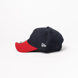 Limited Navy / Red / White  New Era 1LoveIE 9Twenty Dad Cap