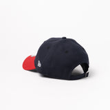 Limited Navy / Red / White  New Era 1LoveIE 9Twenty Dad Cap