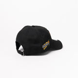 Black 1LoveIE Redlands Orange New Era 9Twenty Dad Cap