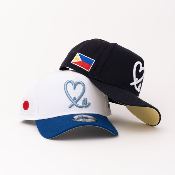 Heritage collection →