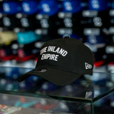 Limited Black 1LoveIE "The Inland Empire" New Era 9Twenty Dad Hat