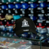 Limited Black & White 1LoveIE Raincross New Era 9Twenty Dad Hat