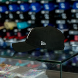 Limited Black & White 1LoveIE Raincross New Era 9Twenty Dad Hat