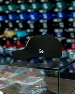 Limited Black & White 1LoveIE Raincross New Era 9Twenty Dad Hat