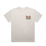 Riverside California Sun (Faded Bone)