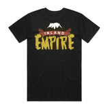 Inland Empire Bedrock (Black)