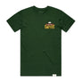 Inland Empire Bedrock (Forest Green)