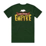 Inland Empire Bedrock (Forest Green)