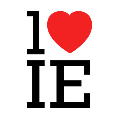 1LoveIE