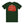 Love Doctor Tshirt (Forest Green)