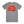 Love Doctor Tshirt (Heather Grey)