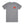 Love Doctor Tshirt (Heather Grey)