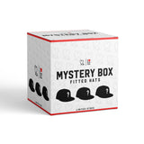 FITTED HATS MYSTERY BOX