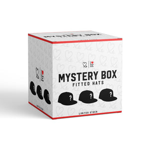 FITTED HATS MYSTERY BOX