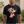 May Good fortune find you shirt BLACK