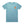 Positivity Is Key T-Shirt Baby Blue