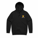 Family Member 10 Year Anniversary Pullover Black