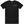 Riverside Stamp Shirt ( Black)