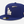 Los Angeles Dodgers New Era Royal 2025 59FIFTY Day 59FIFTY Fitted Hat with Pin