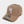 New Era Dodgers A Frame Upside LA Adjustable Cap ( Camel / White )