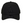 New Era Dodgers A Frame LA Adjustable Cap ( Black / Black )