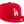 New Era Dodgers 59Fifty Upsidie LA Fitted Cap ( Red / White)
